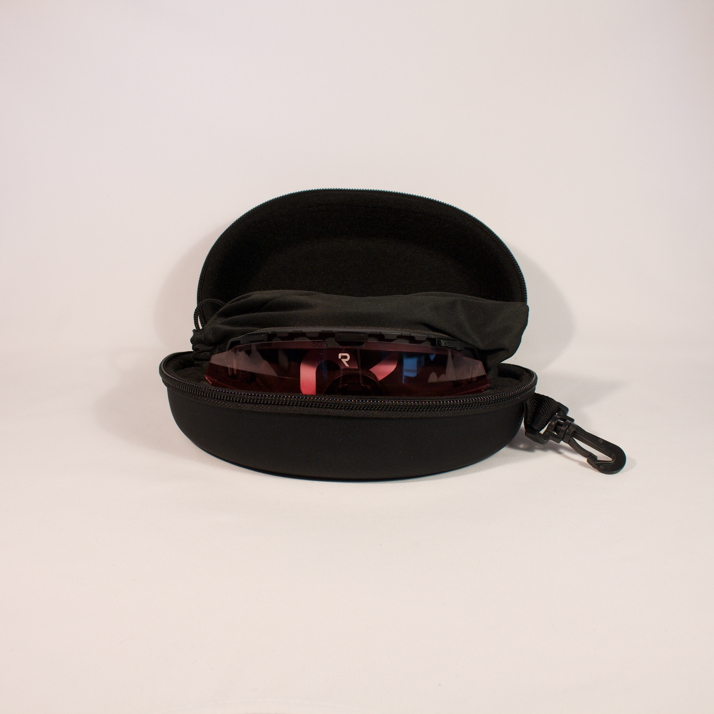 ONE - die einzige Sportbrille, die du brauchst.