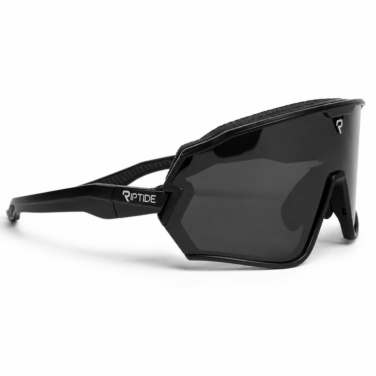 ONE - die einzige Sportbrille, die du brauchst.