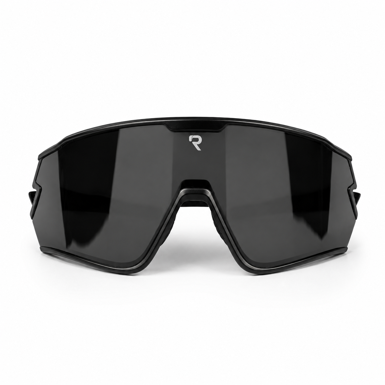 ONE - die einzige Sportbrille, die du brauchst.