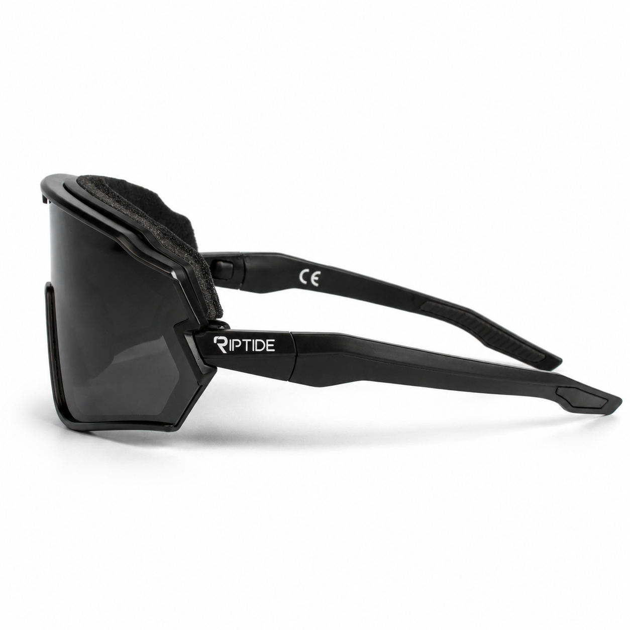 ONE - die einzige Sportbrille, die du brauchst.