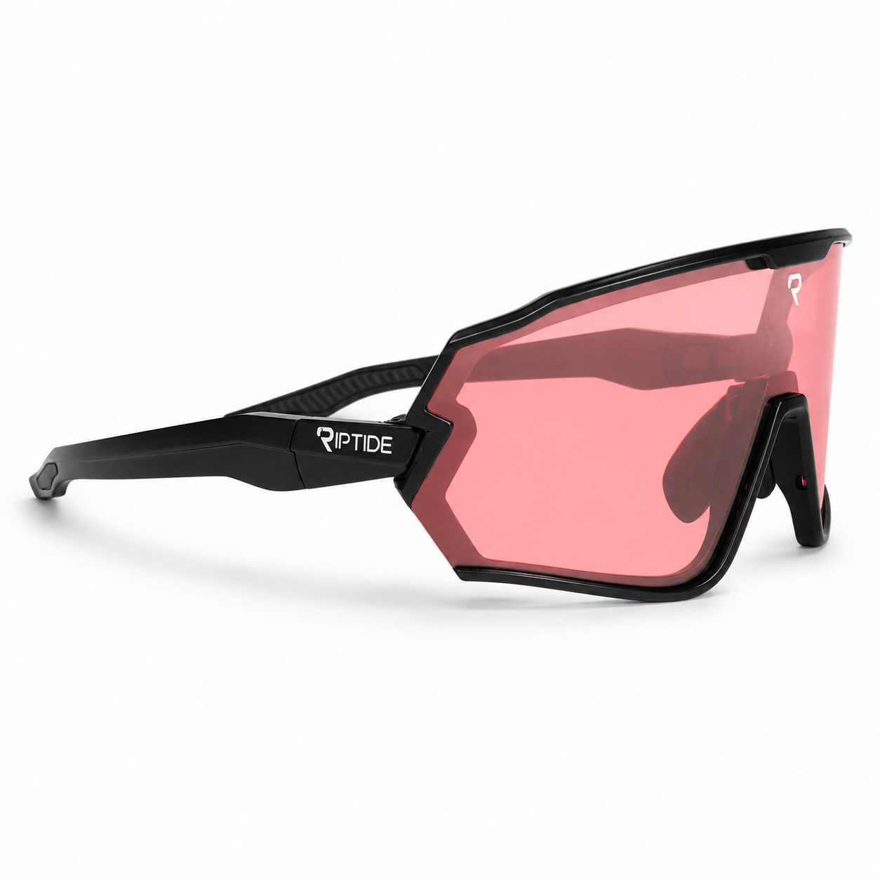 ONE - die einzige Sportbrille, die du brauchst.