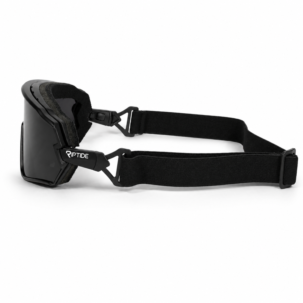 ONE - die einzige Sportbrille, die du brauchst.