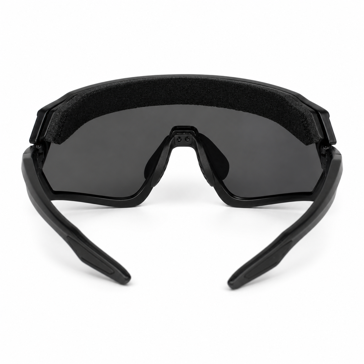 ONE - die einzige Sportbrille, die du brauchst.