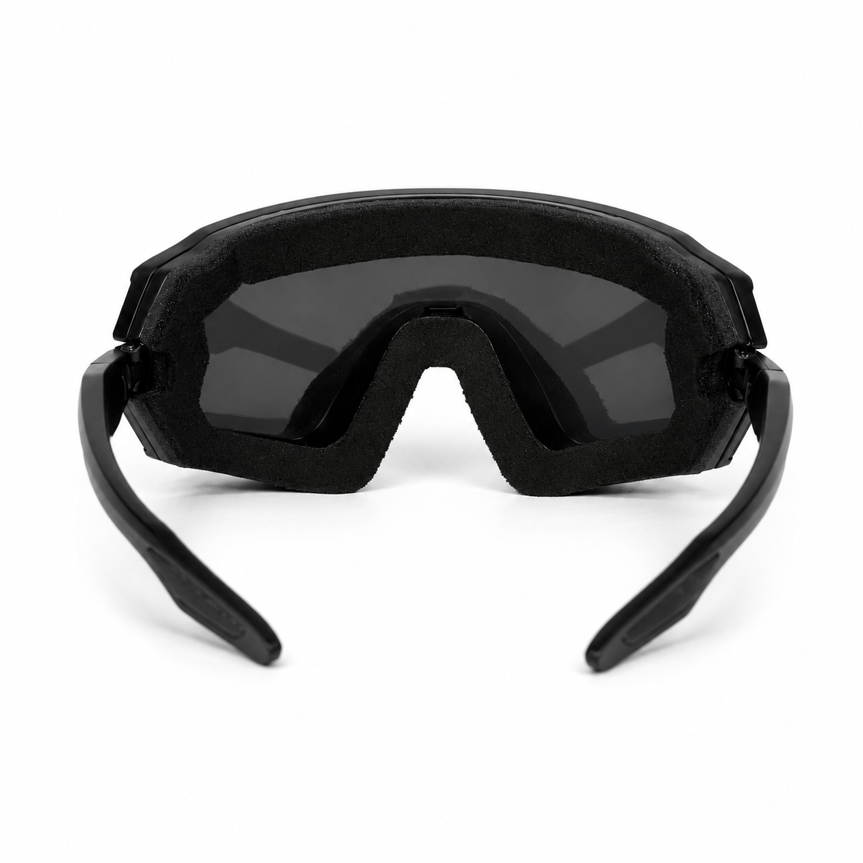 ONE - die einzige Sportbrille, die du brauchst.