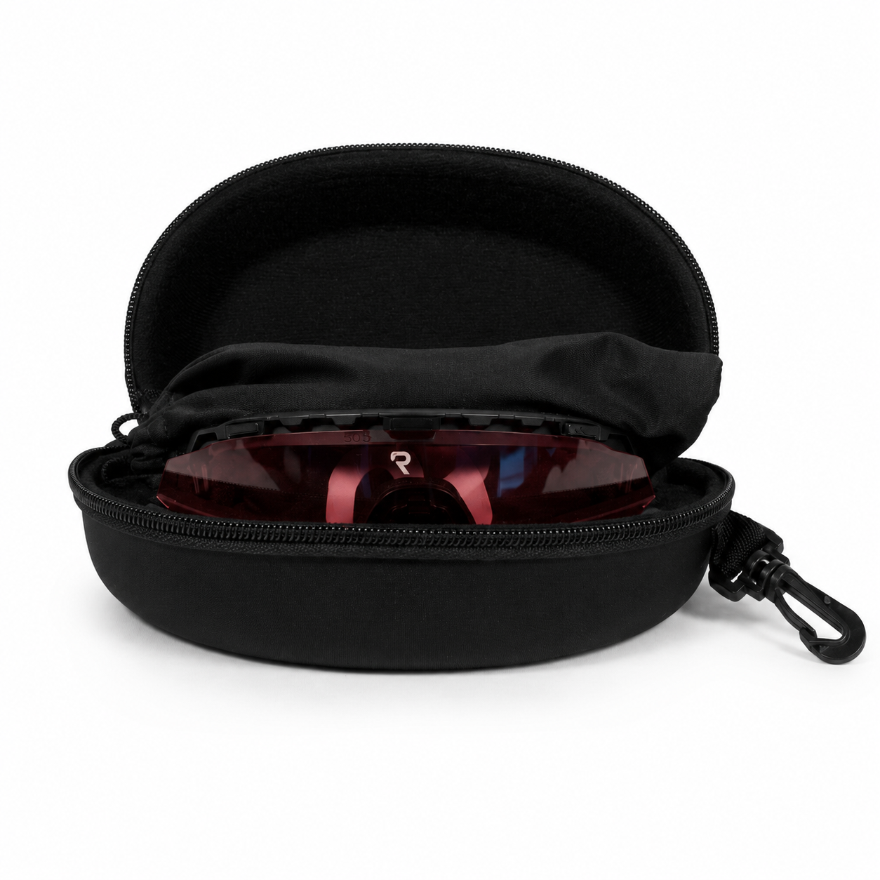 ONE - die einzige Sportbrille, die du brauchst.