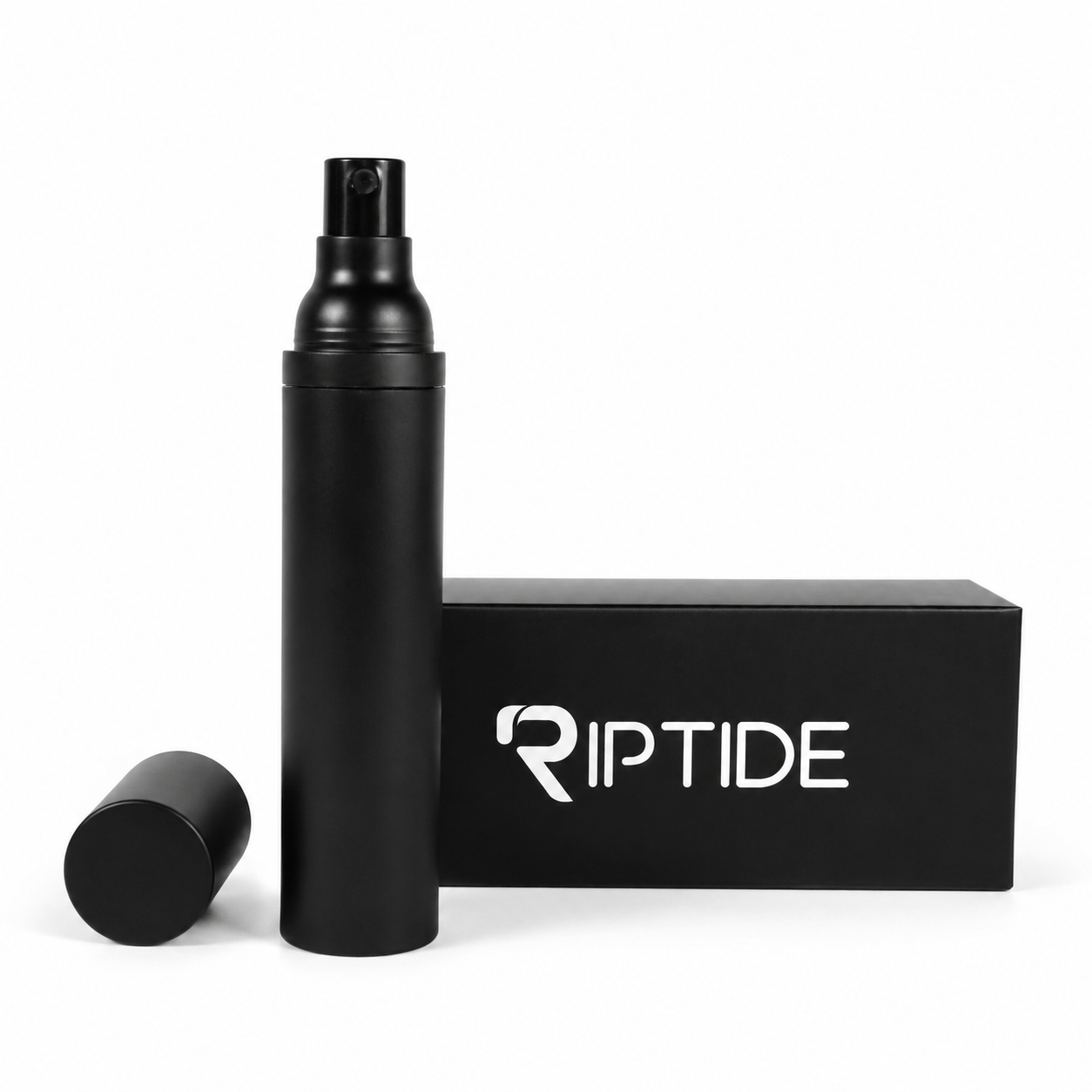 RIPTIDE Lense Cleaner