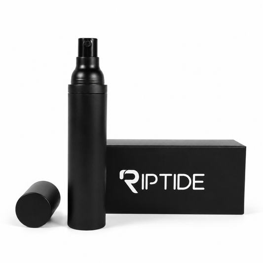 RIPTIDE Lense Cleaner
