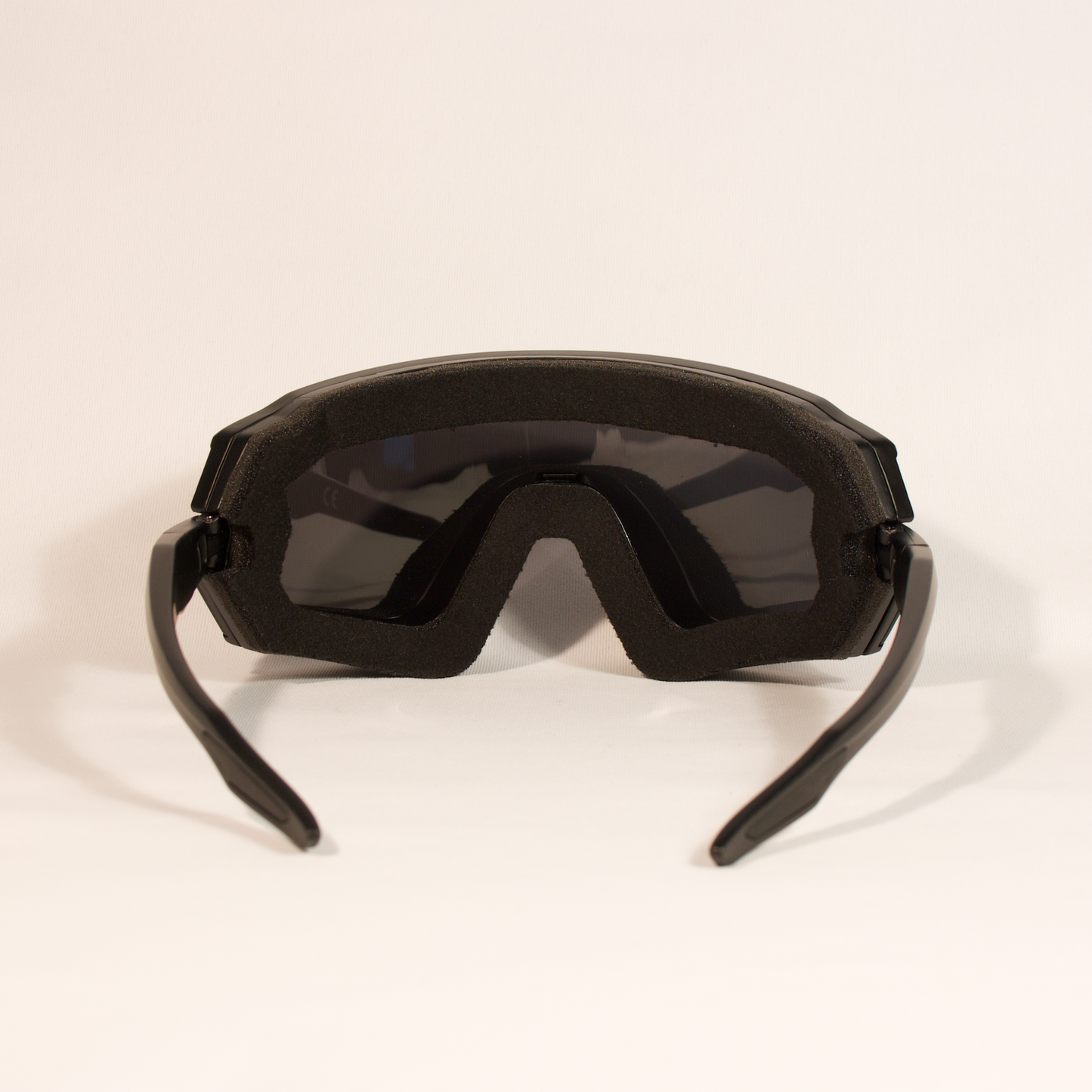 ONE - die einzige Sportbrille, die du brauchst.