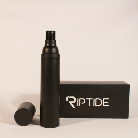 RIPTIDE Lense Cleaner
